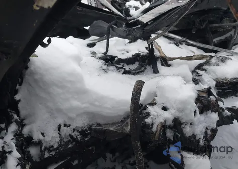 2020 BMW 740I from USA, damaged, VIN WBA7T2C01LCD59602